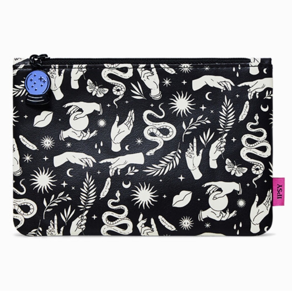 IPSY October 2024 Glam Bag